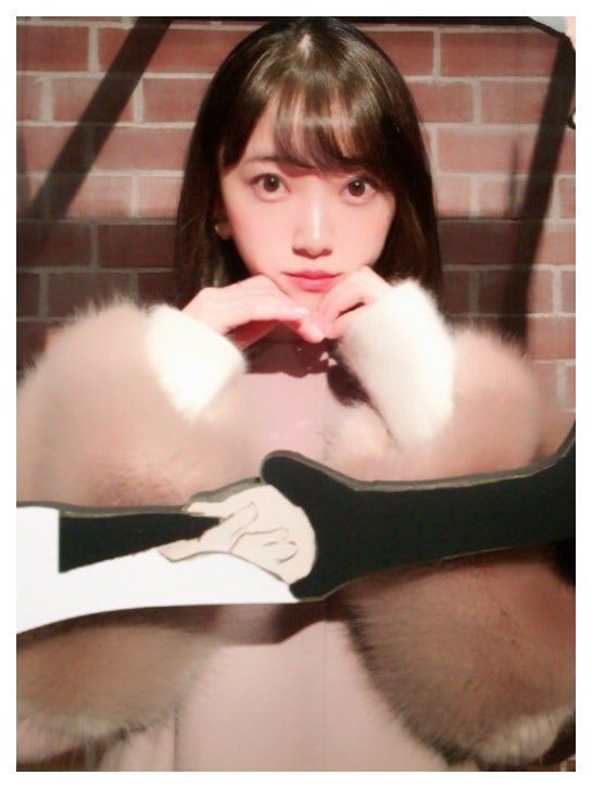 乃木坂46堀未央奈「クリスマスデートなうに使っていいよ」が圧倒的