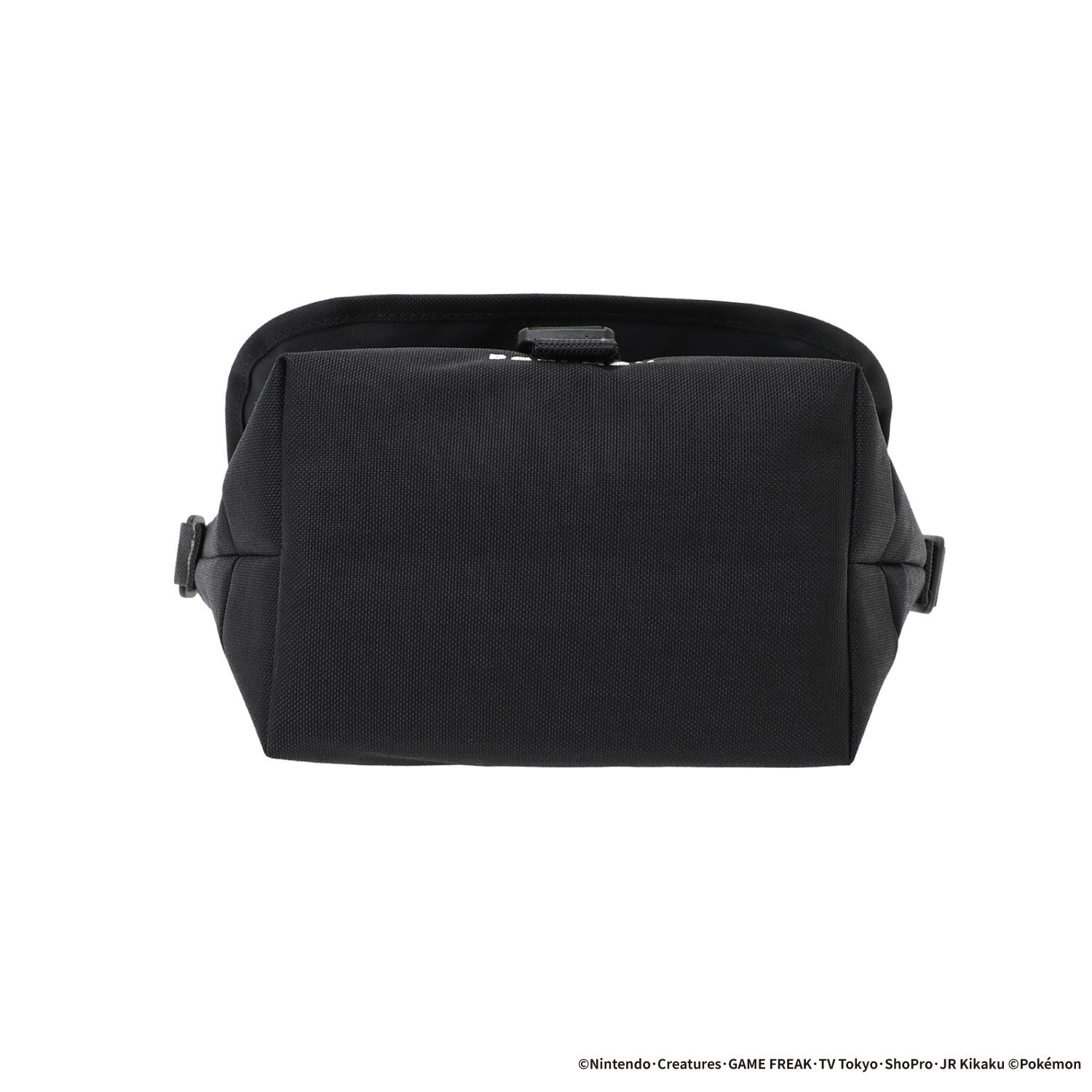 NYLON MESSENGER BAG (XS) FZP Pokémon 25 ZA | Manhattan Portage