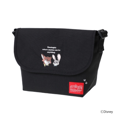 Buckle NY Messenger Bag JR 【Online Limited】 | Manhattan Portage
