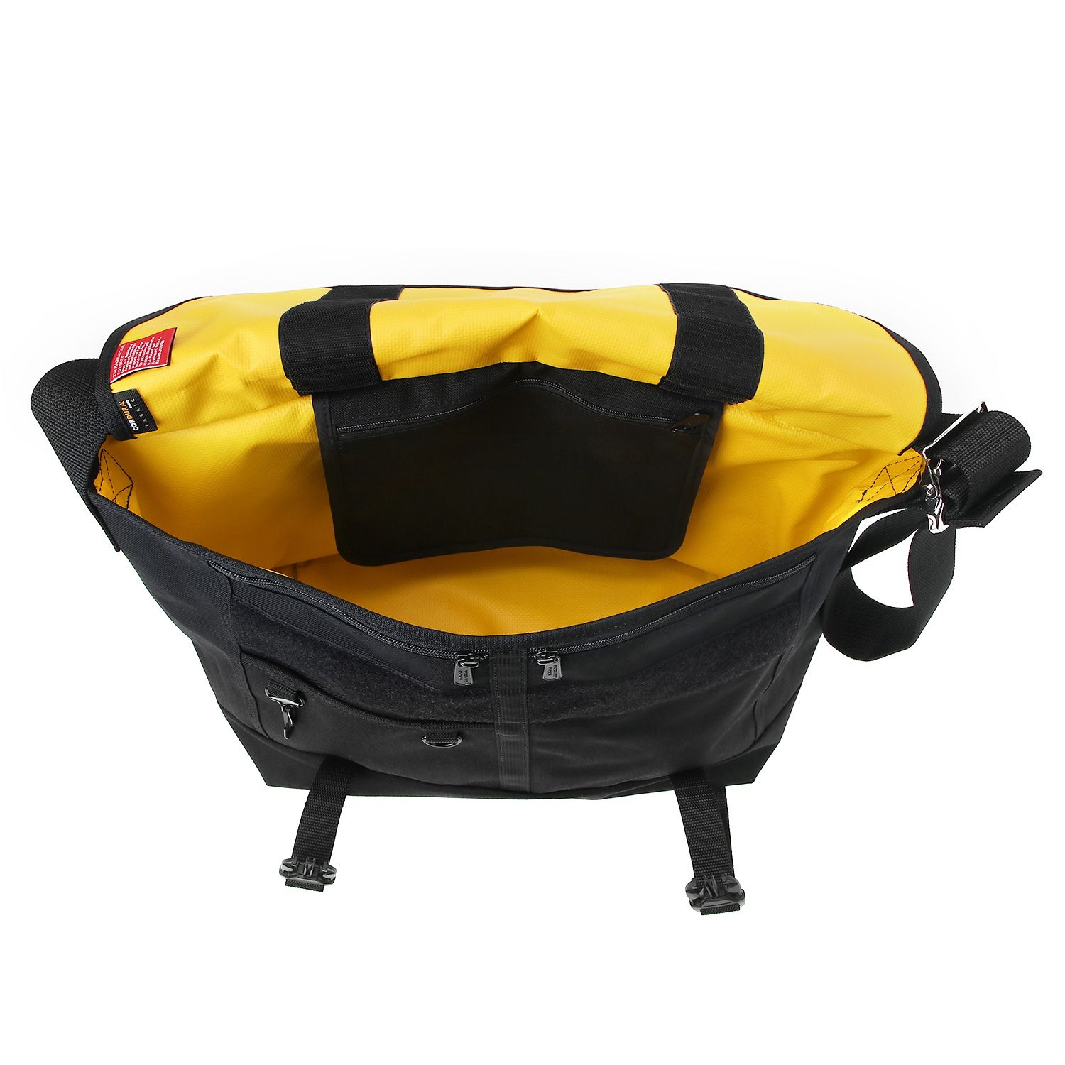 Bike Messenger Bag | Manhattan Portage | Manhattan Portage ONLINE