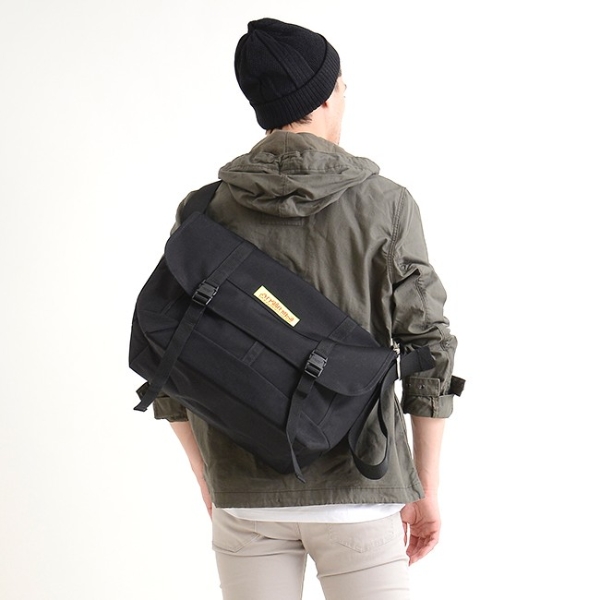 Bike Messenger Bag | Manhattan Portage | Manhattan Portage ONLINE