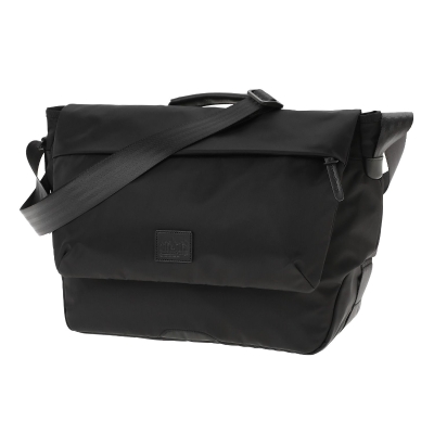 STANDARD MESSENGER BAG(XS) CORDURA 305P | Manhattan Portage BLACK
