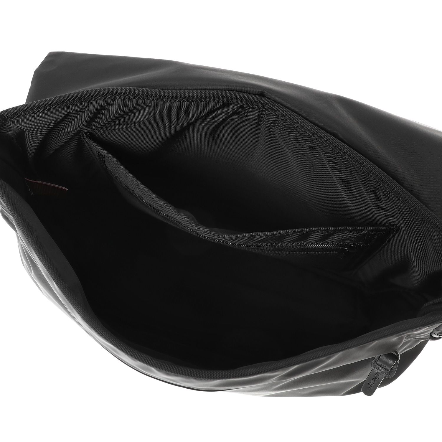 SPRUCE STREET SHOULDER BAG | Manhattan Portage BLACK LABEL