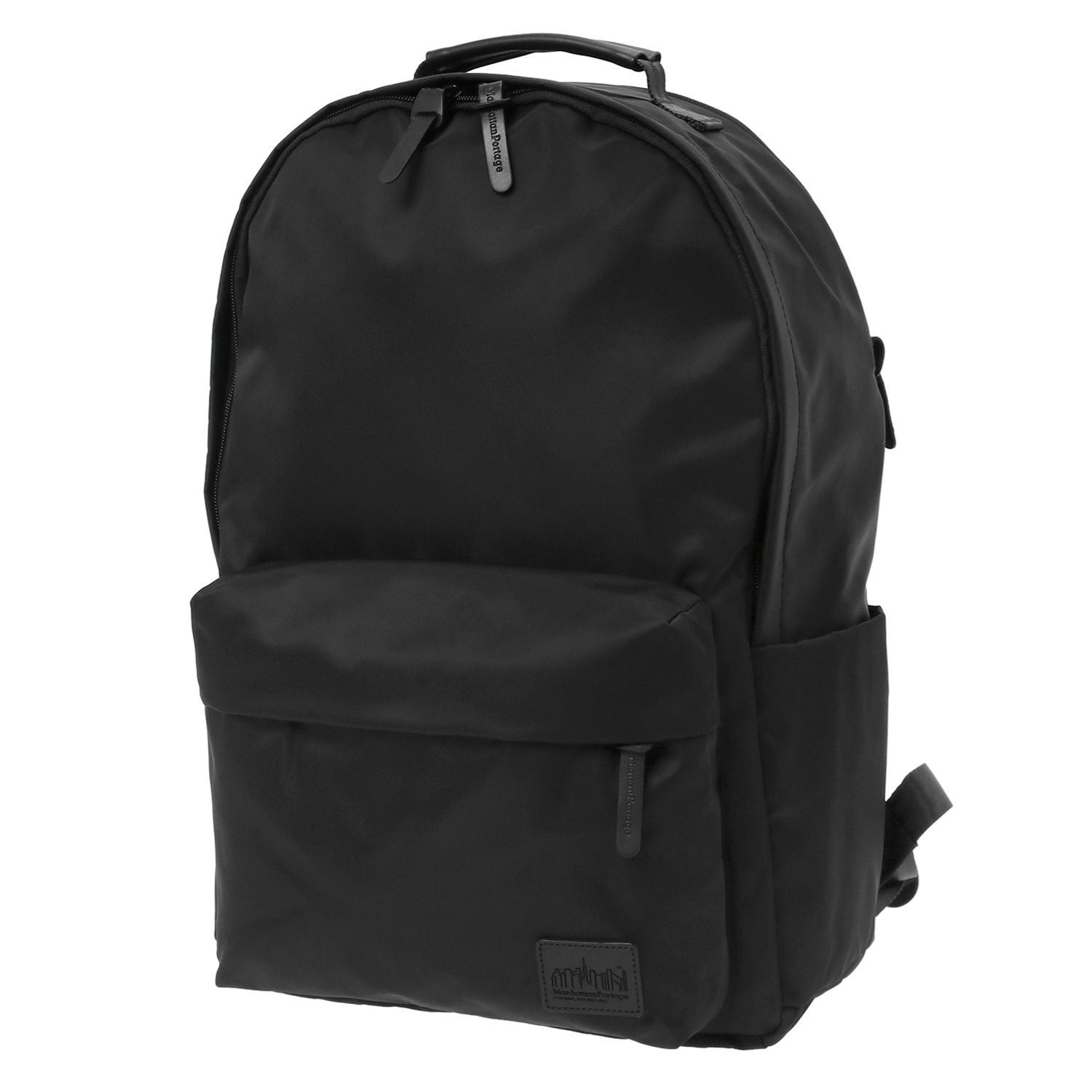 ESSEX BACKPACK | Manhattan Portage BLACK LABEL | Manhattan Portage