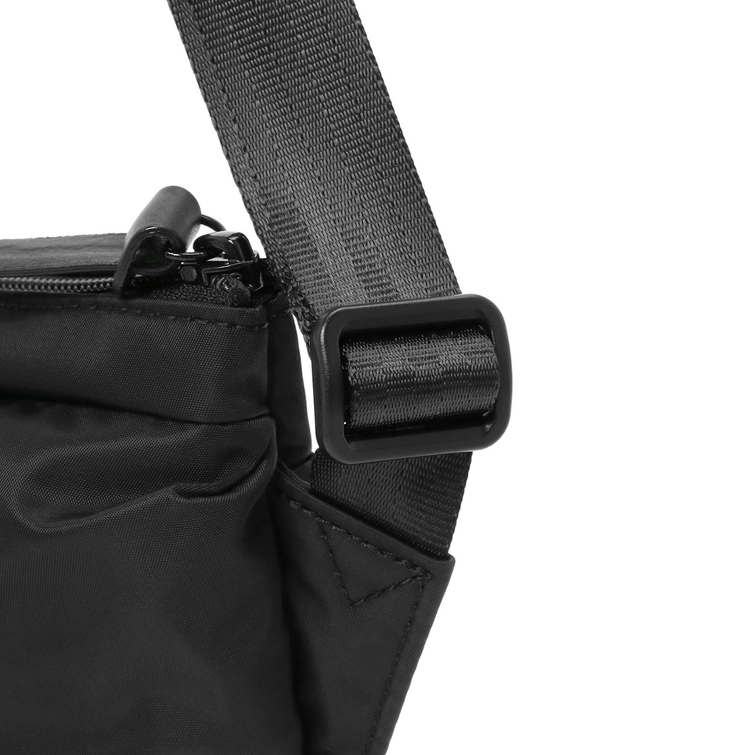 KENSINGTON SHOULDER BAG | Manhattan Portage BLACK LABEL