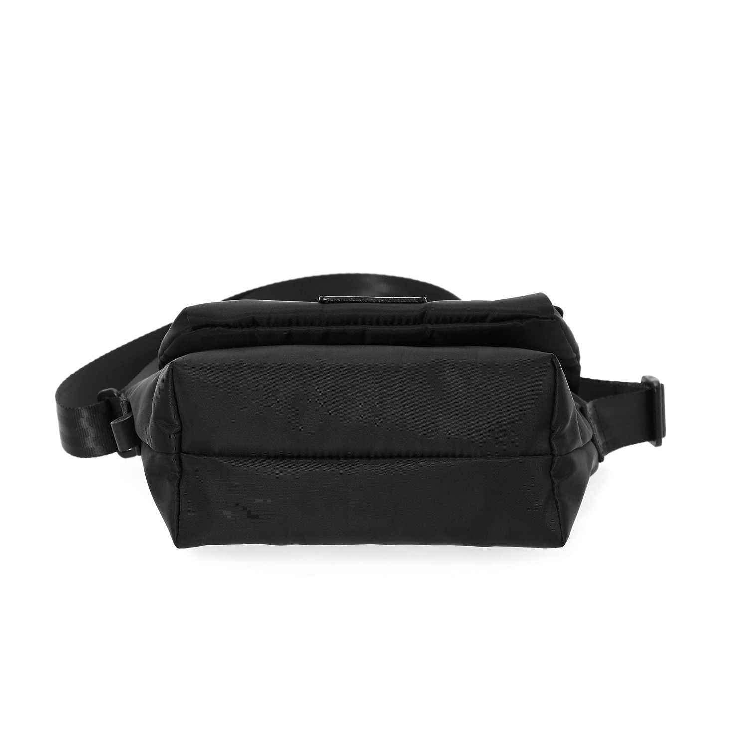 IRVING MESSENGER BAG | Manhattan Portage BLACK LABEL | Manhattan