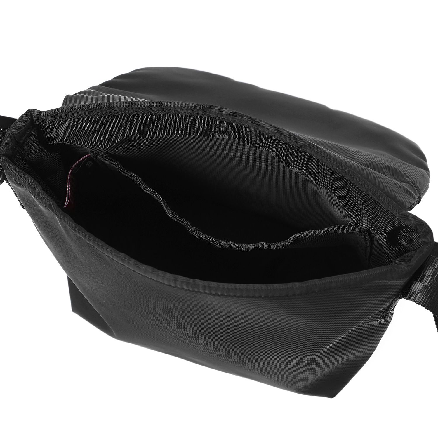 IRVING MESSENGER BAG | Manhattan Portage BLACK LABEL | Manhattan