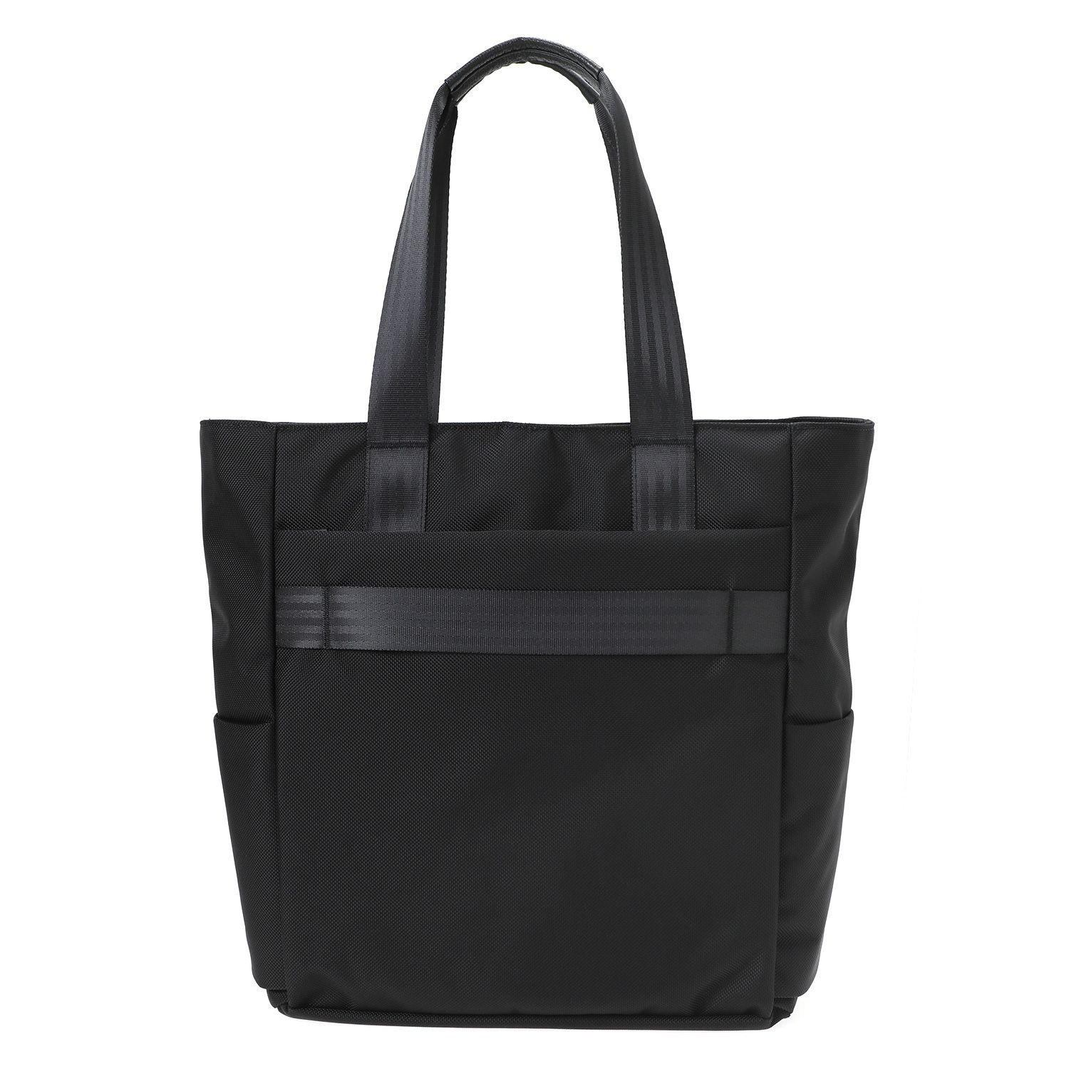 GARMENT DISTRICT TOTE BAG | Manhattan Portage BLACK LABEL