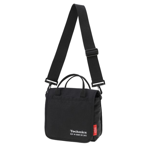 DJ Bag (XSM) Technics | Manhattan Portage | Manhattan Portage