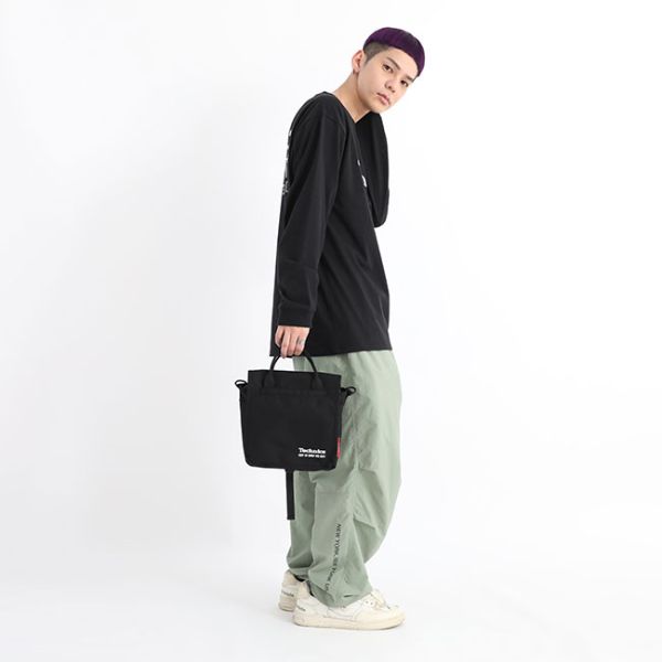 DJ Bag (XSM) Technics | Manhattan Portage | Manhattan Portage