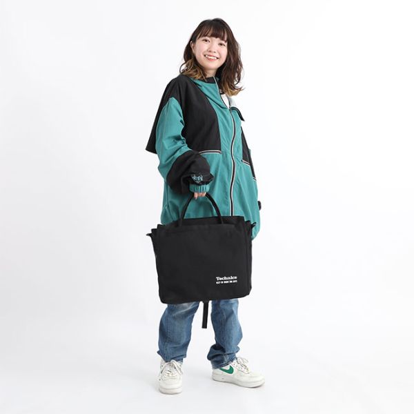 DJ Bag (MD) Technics | Manhattan Portage | Manhattan Portage