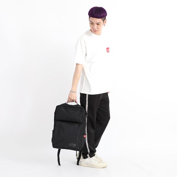 Pacific Classic Day Pack | Manhattan Portage | Manhattan Portage