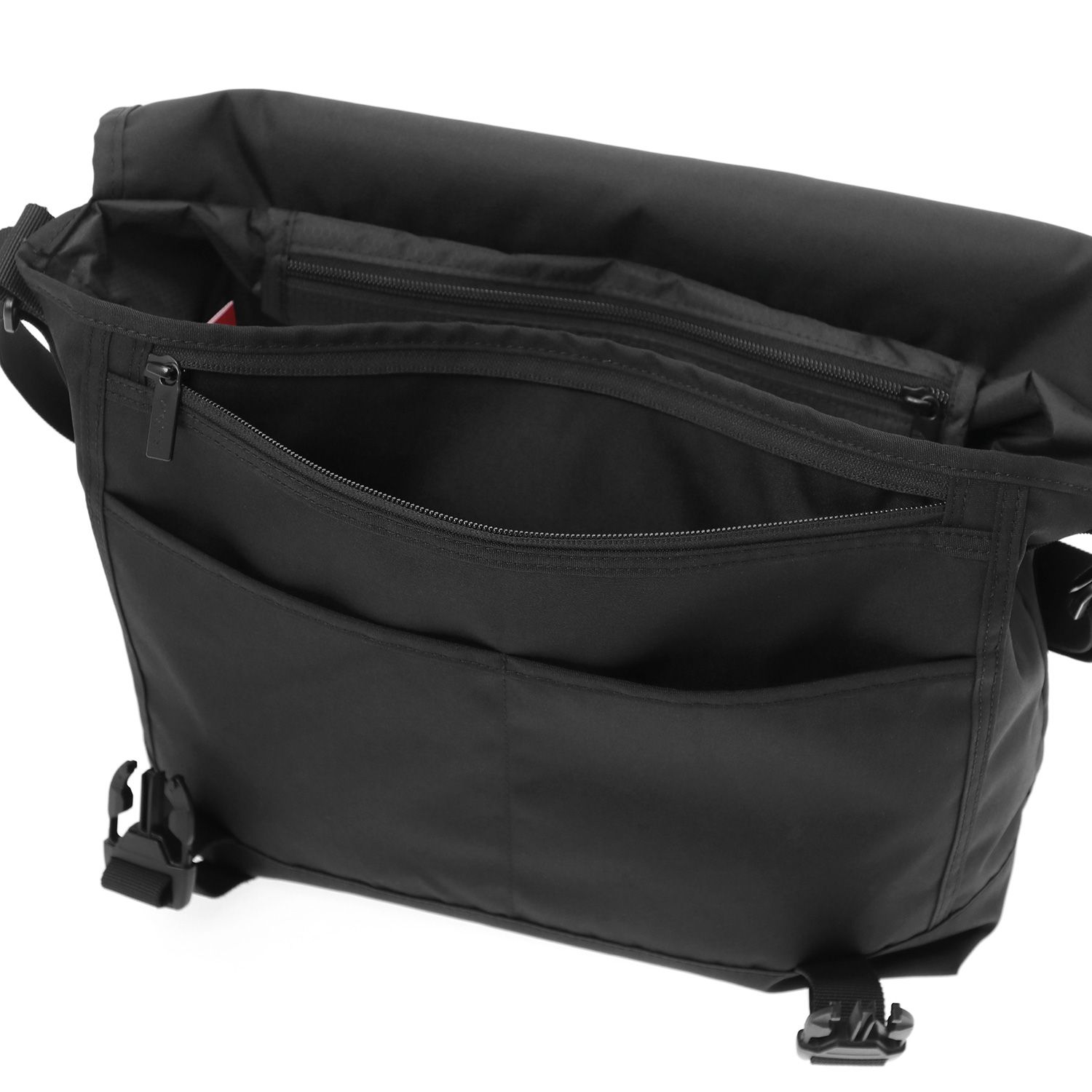 STANDARD NY MESSENGER BAG (S) CORDURA 305P | Manhattan Portage