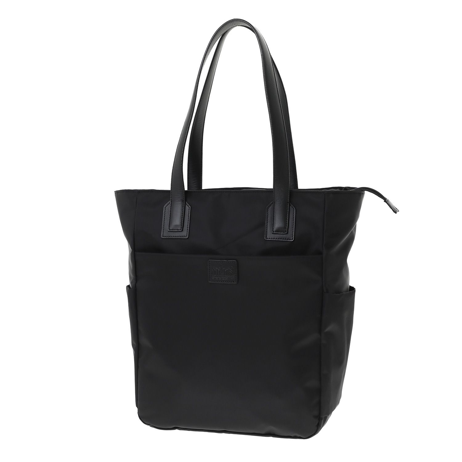 DUANE TOTE BAG TWILL | Manhattan Portage BLACK LABEL | Manhattan