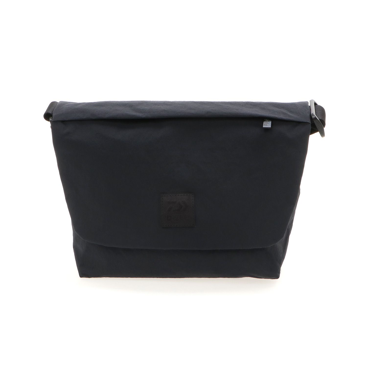 IRVING MESSENGER BAG FISH NETS NYLON D-VEC | Manhattan Portage