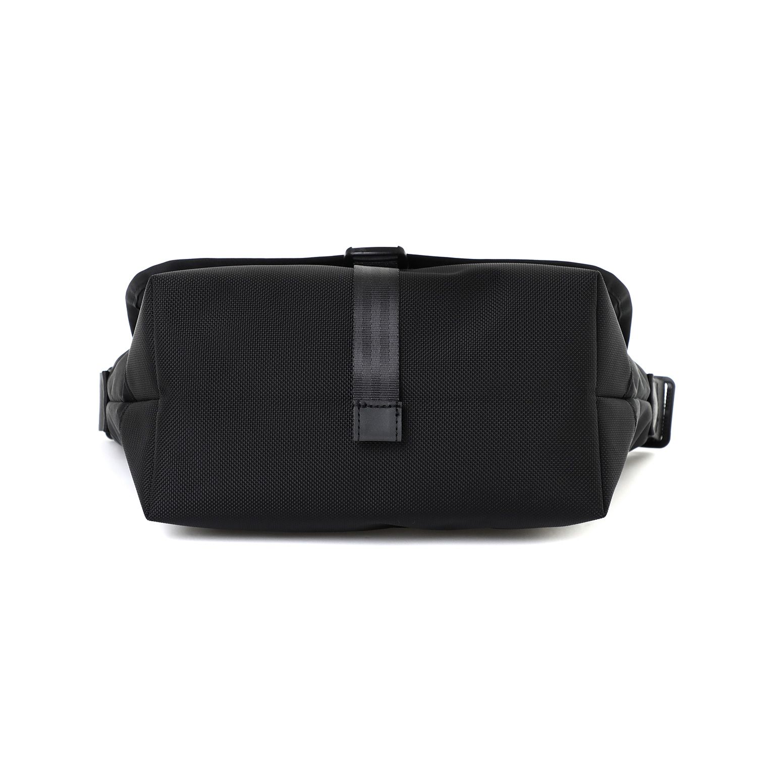 WILDSIDE × Manhattan Portage BLACK LABEL STANDARD MESSENGER BAG(XS