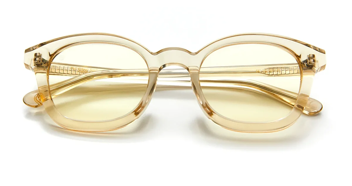 ザ サイレント ソウル】より、 #ATEEZ 限定コラボサングラスが登場