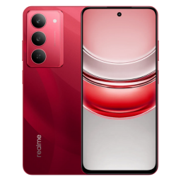 Shop Realme 14x 5G Crystal Black, 8GB-128GB at Poorvika!