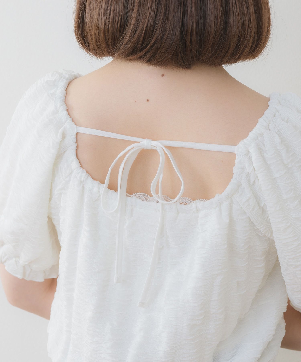 2WAYシャーリングCT|ems excite | RETRO GIRL ONLINE STORE レトロ