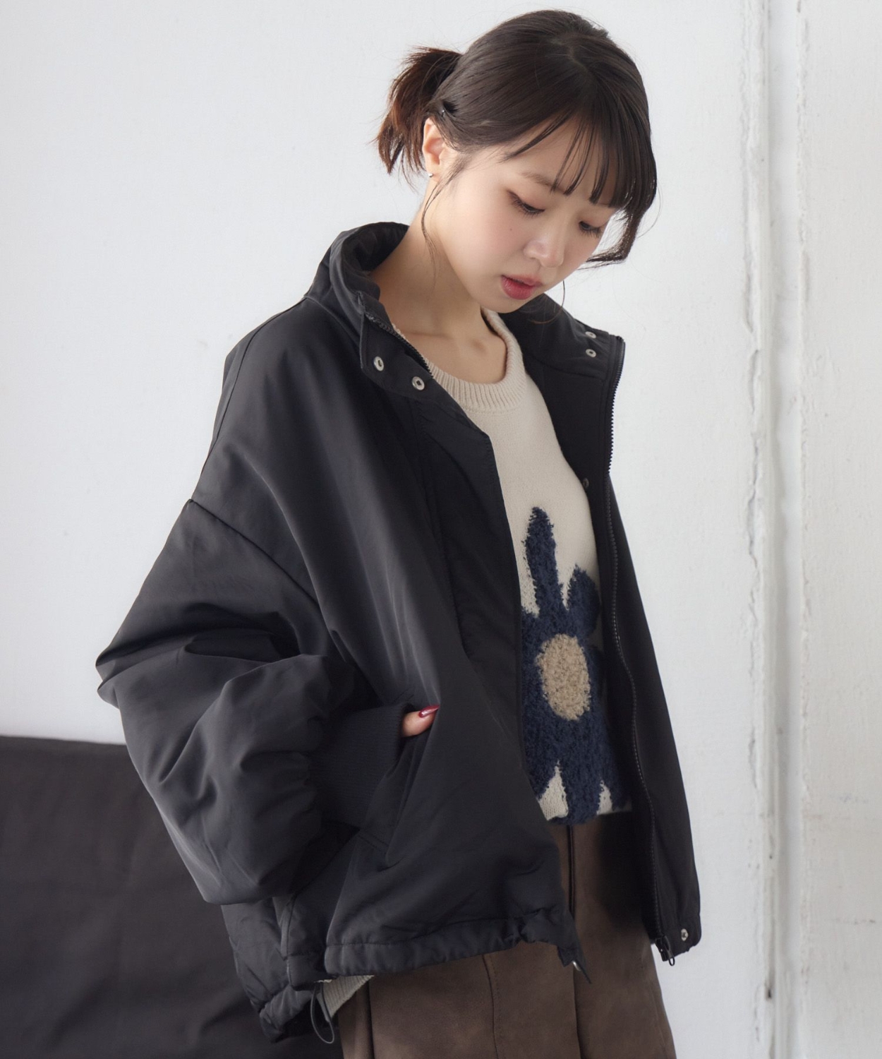 ショートモンスターJK|RETRO GIRL | RETRO GIRL ONLINE STORE レトロ