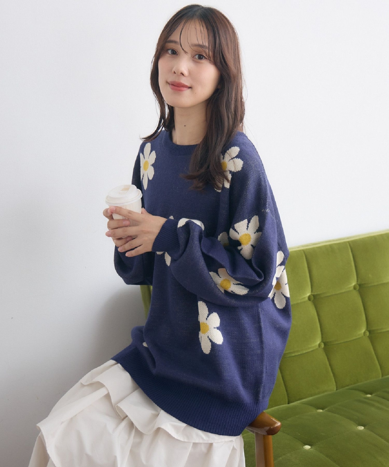 UNISEX】花柄アソートNTPO|RETRO GIRL | RETRO GIRL ONLINE STORE