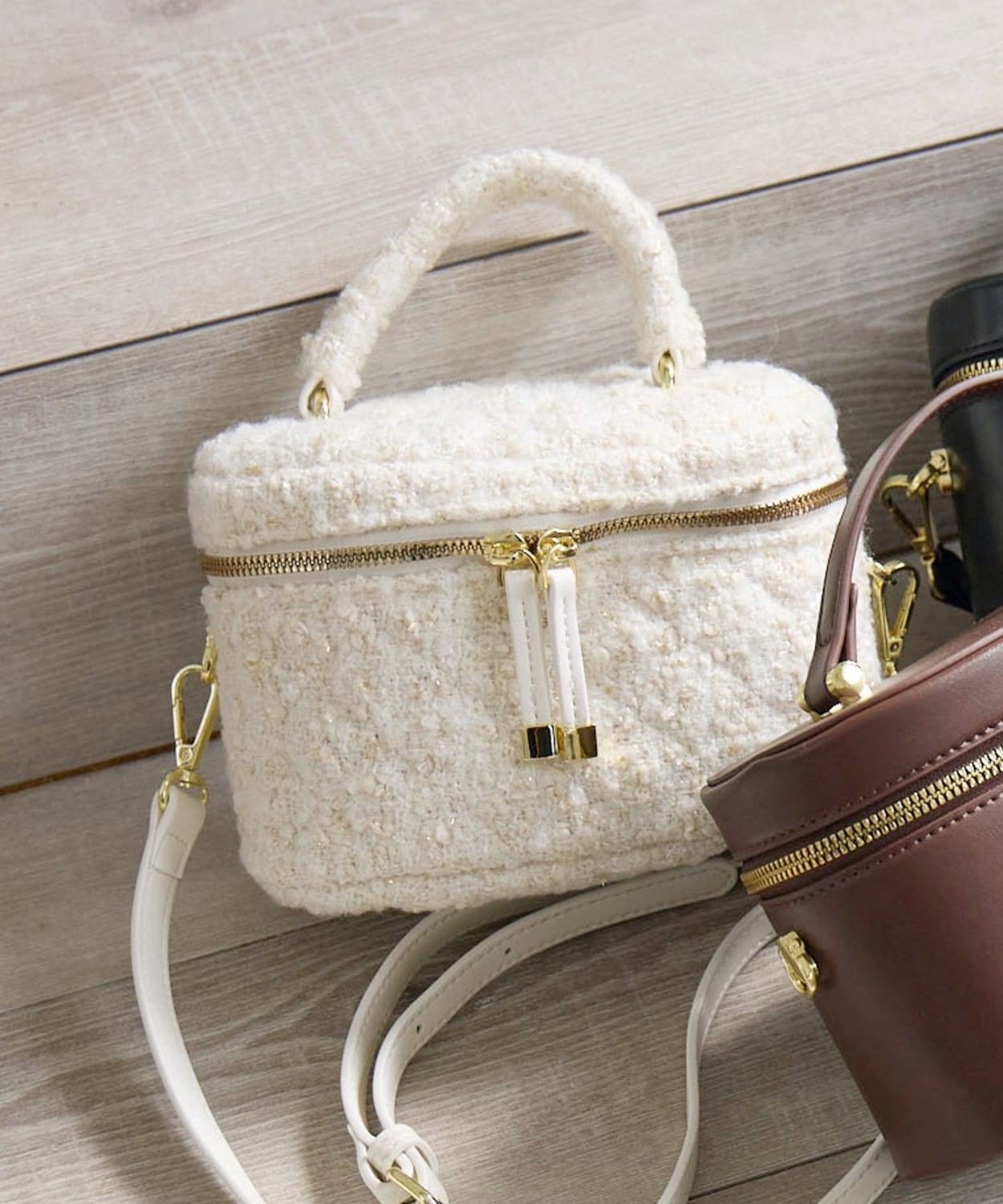 アソートバニティバッグ|ems excite | RETRO GIRL ONLINE STORE レトロ