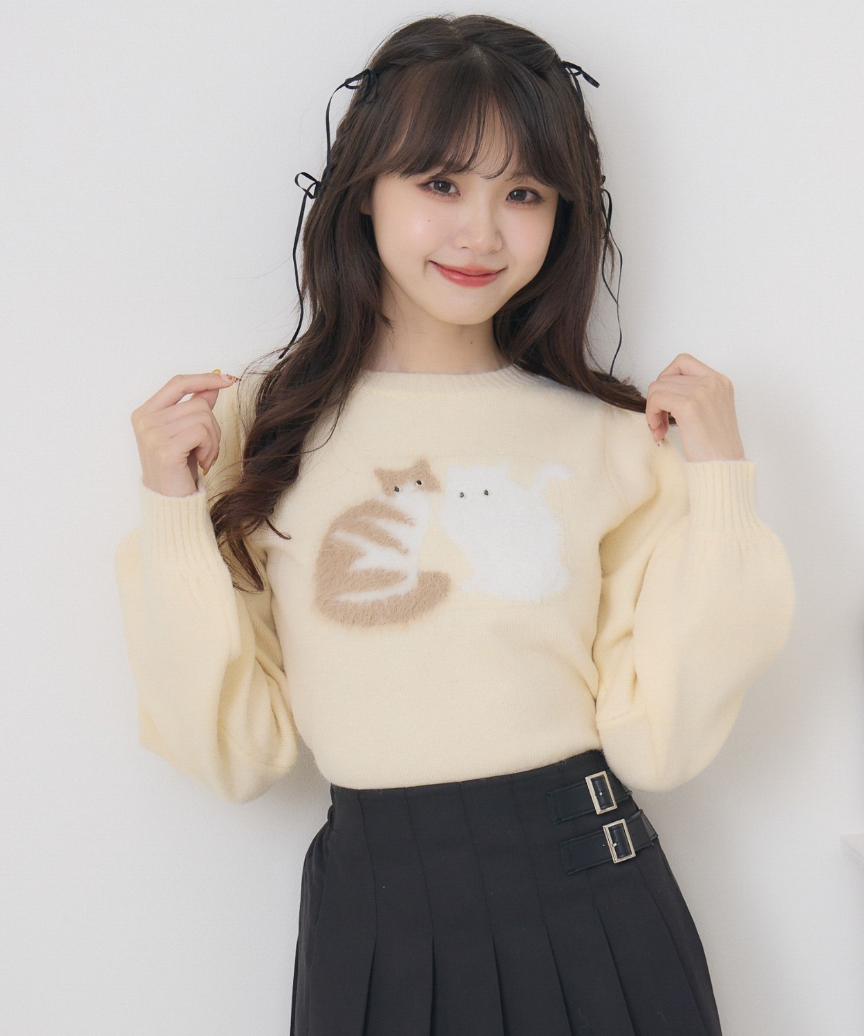 catジャガードNTPO|ems excite | RETRO GIRL ONLINE STORE レトロ