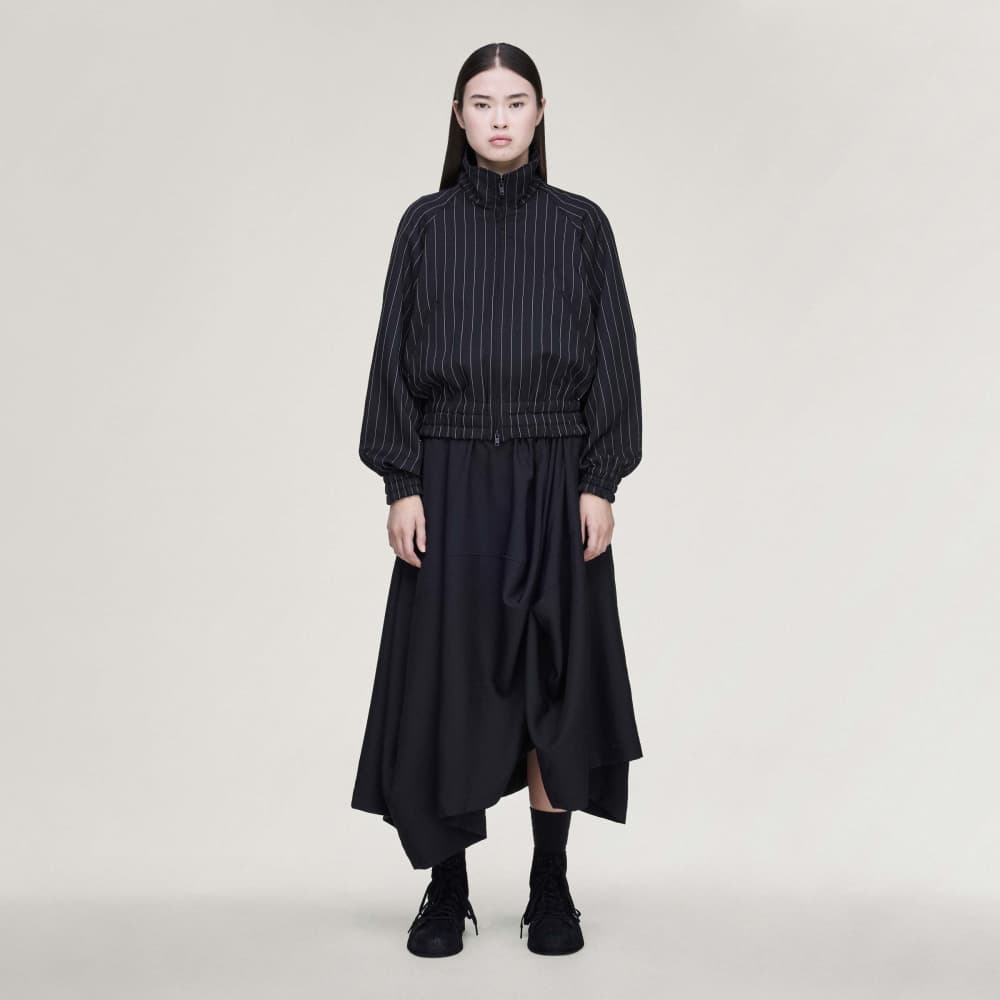Y-3 SPORT UNIFORM SKIRT Y-3│Y-3 ワイスリー