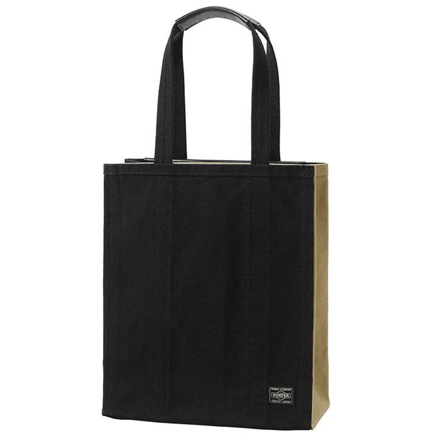 BROWN(ブラウン) TOTE BAG | 吉田カバンホームページ | YOSHIDA & Co.