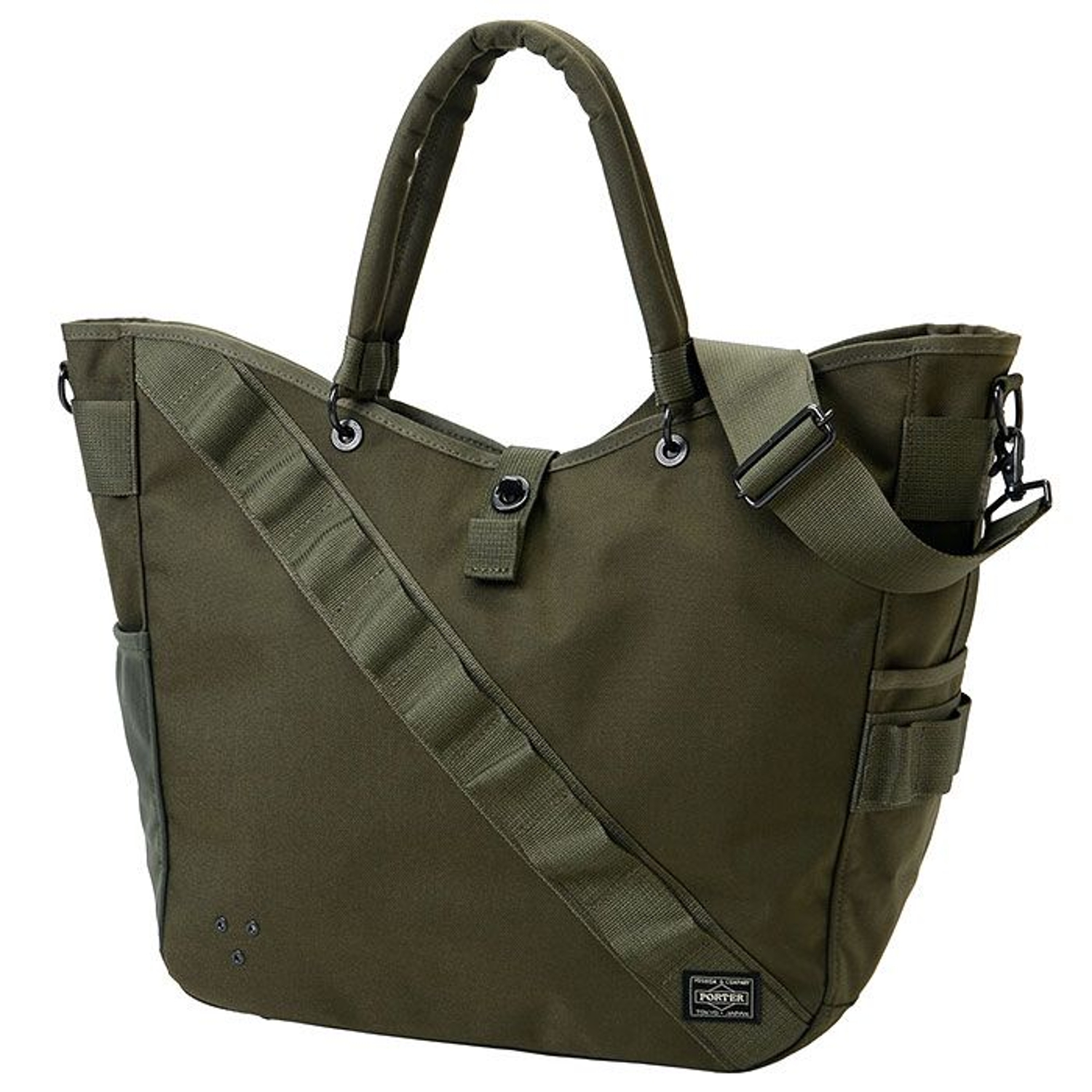 PALS 2WAY TOTE BAG | Yoshida&Co. Home Page | YOSHIDA & Co.