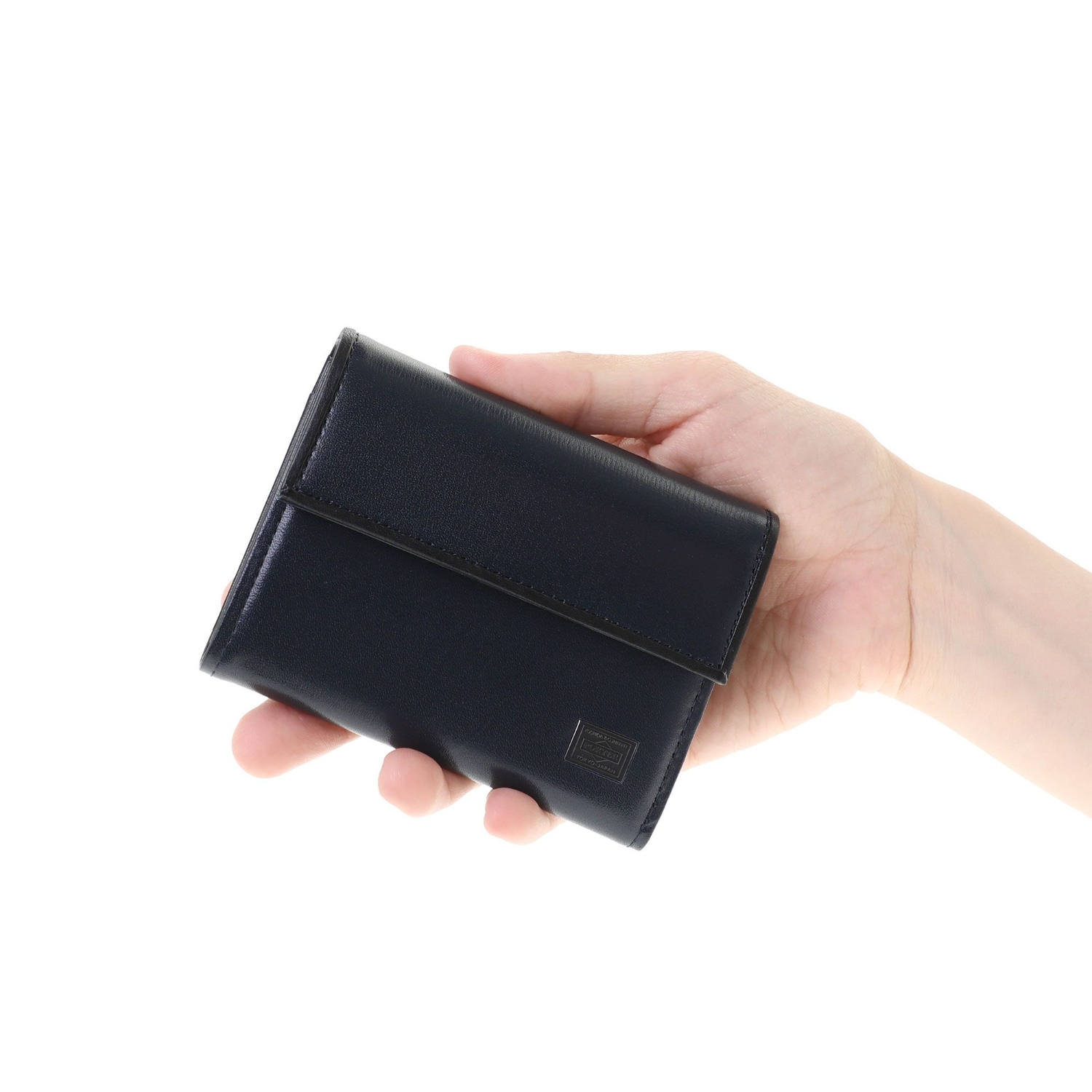 PLUME(プリュム) WALLET | 吉田カバンホームページ | YOSHIDA & Co.