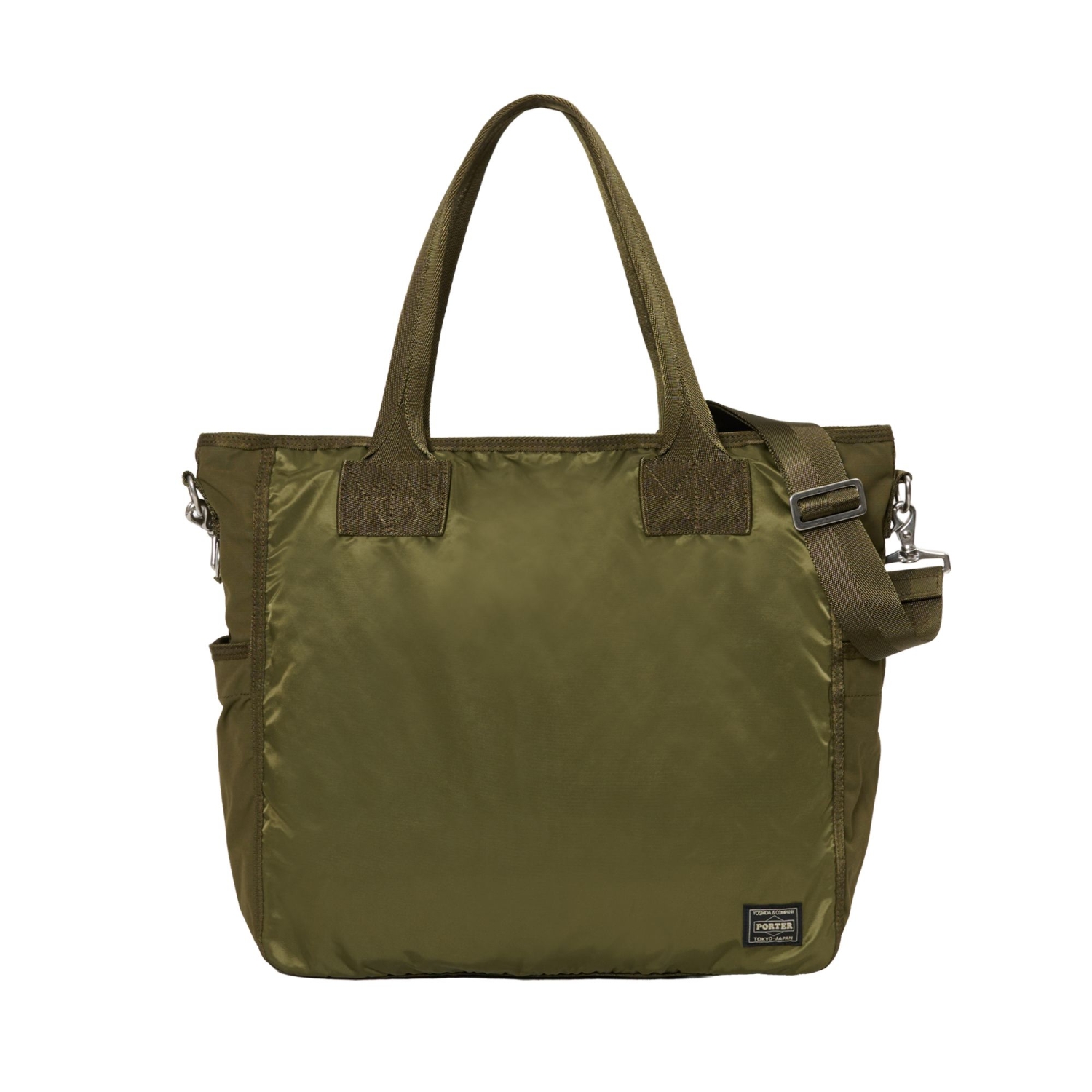FRAME(フレーム) 2WAY TOTE BAG | 吉田カバンホームページ | YOSHIDA & Co.