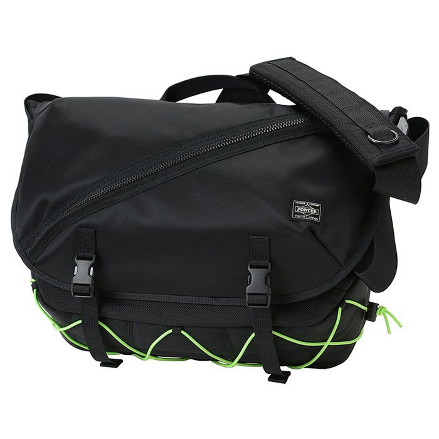 THINGS(シングス) MESSENGER BAG | 吉田カバンホームページ | YOSHIDA