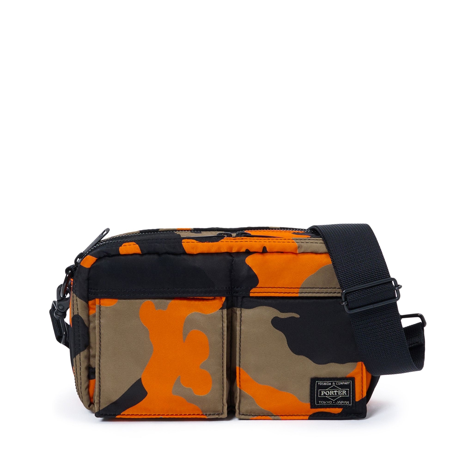 PS CAMO(PSカモ) 2WAY SHOULDER BAG | 吉田カバンホームページ