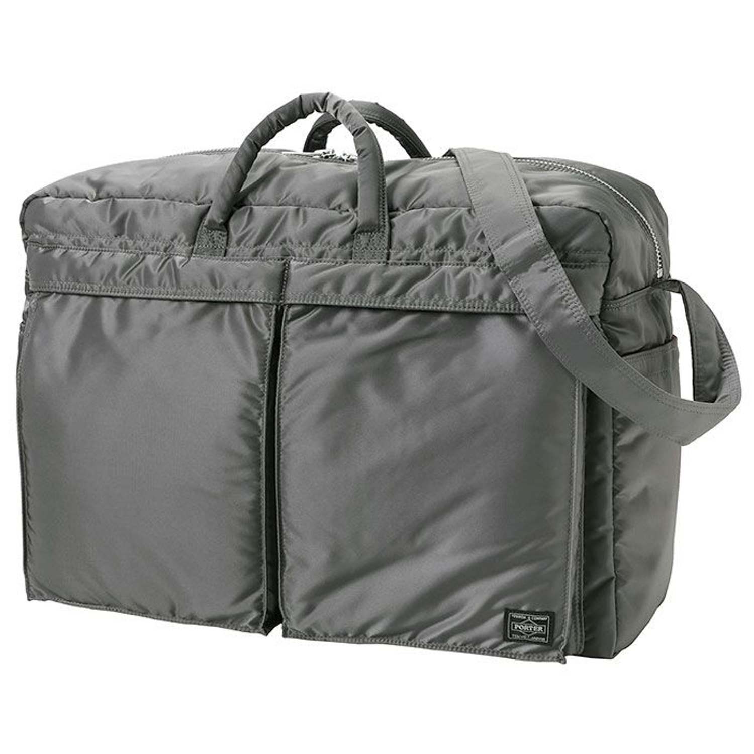 TANKER(タンカー) 2WAY BOSTON BAG(S) | 吉田カバンホームページ