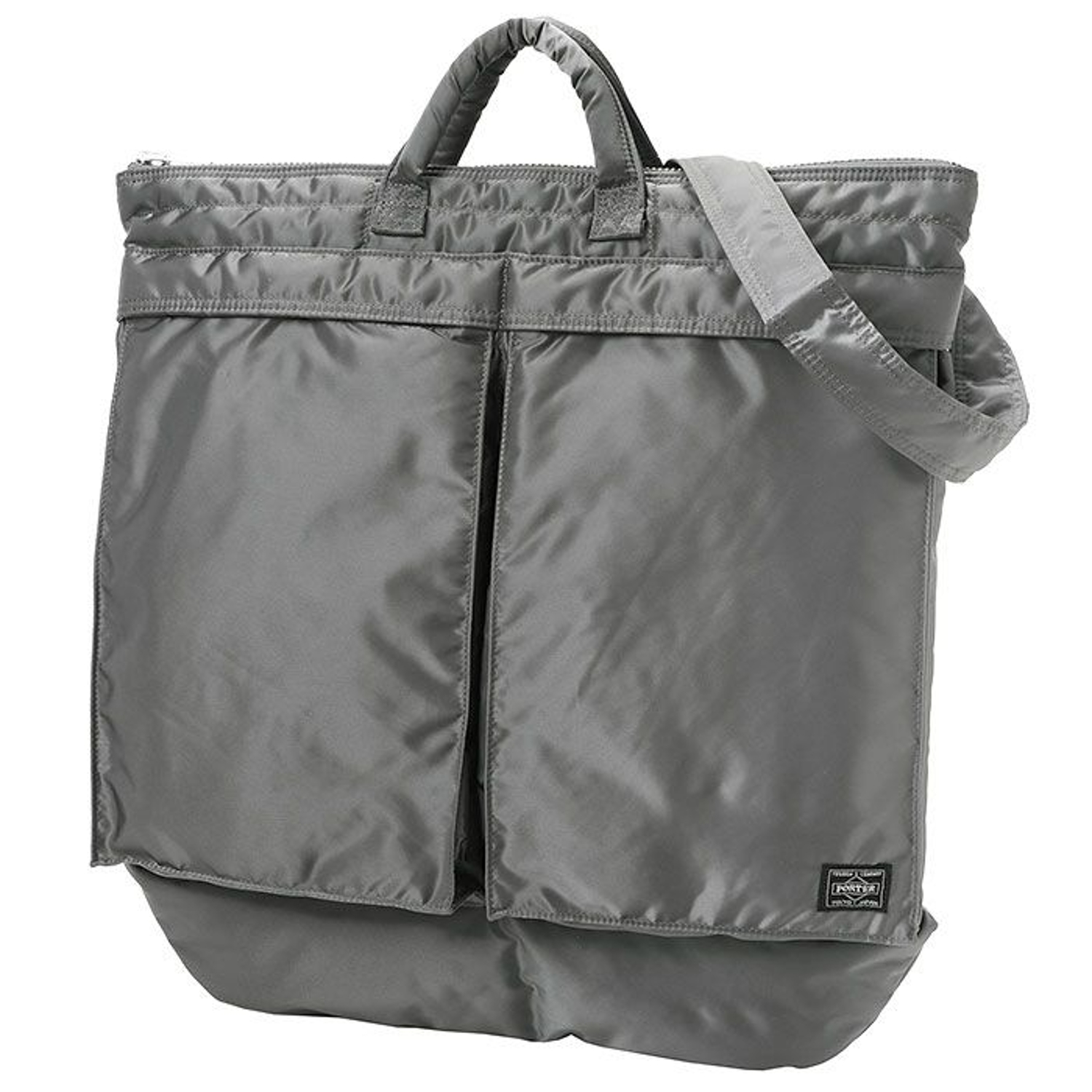 TANKER(タンカー) 2WAY HELMETBAG | 吉田カバンホームページ | YOSHIDA