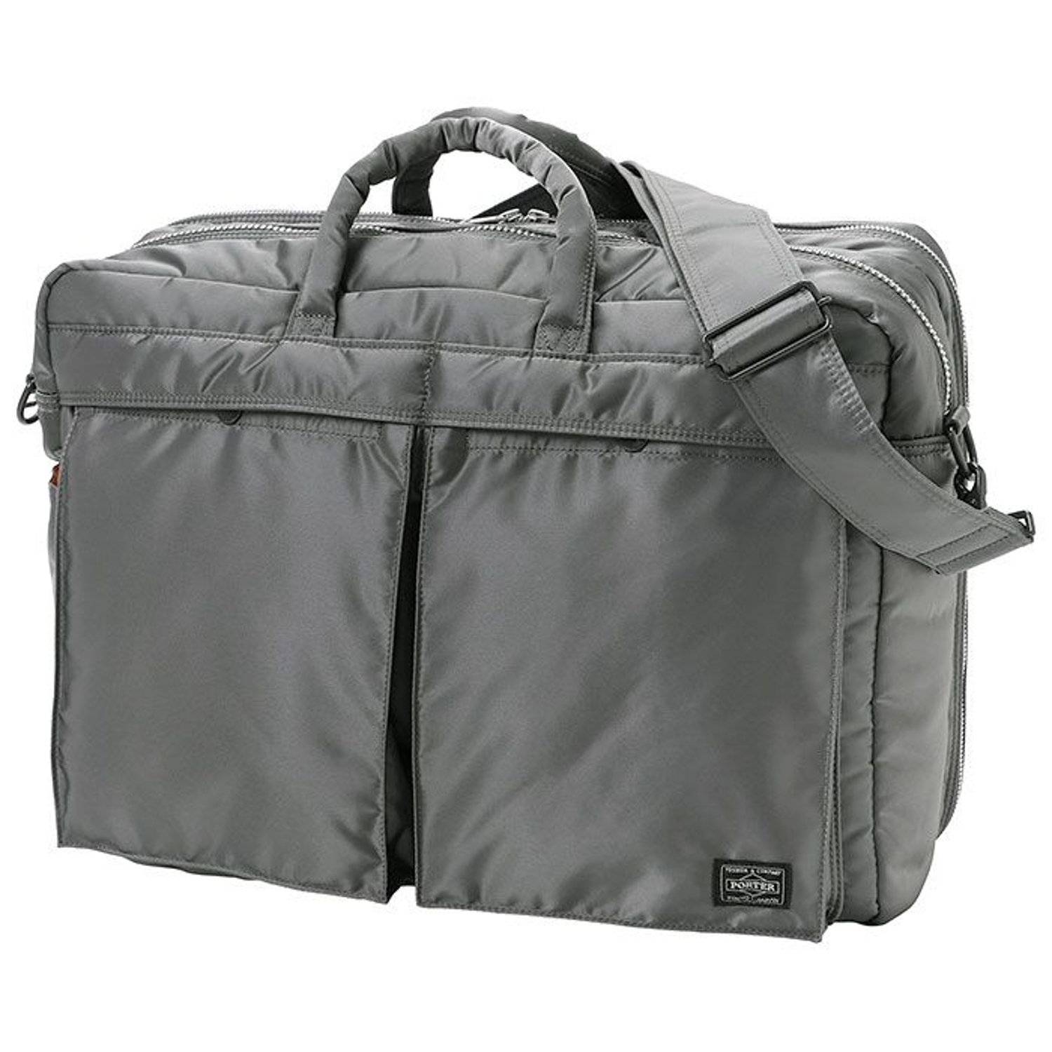 TANKER(タンカー) 2WAY OVERNIGHT BRIEFCASE | 吉田カバンホームページ