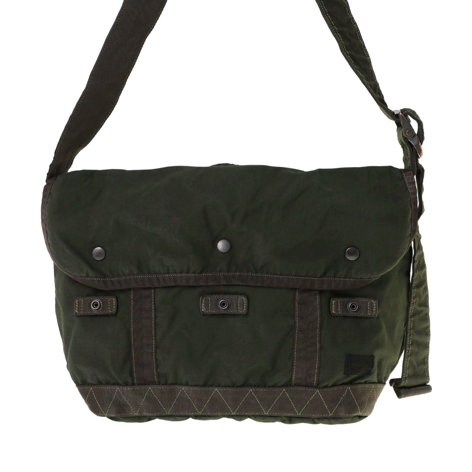 CRAG(クラッグ) MESSENGER BAG(M) | 吉田カバンホームページ | YOSHIDA