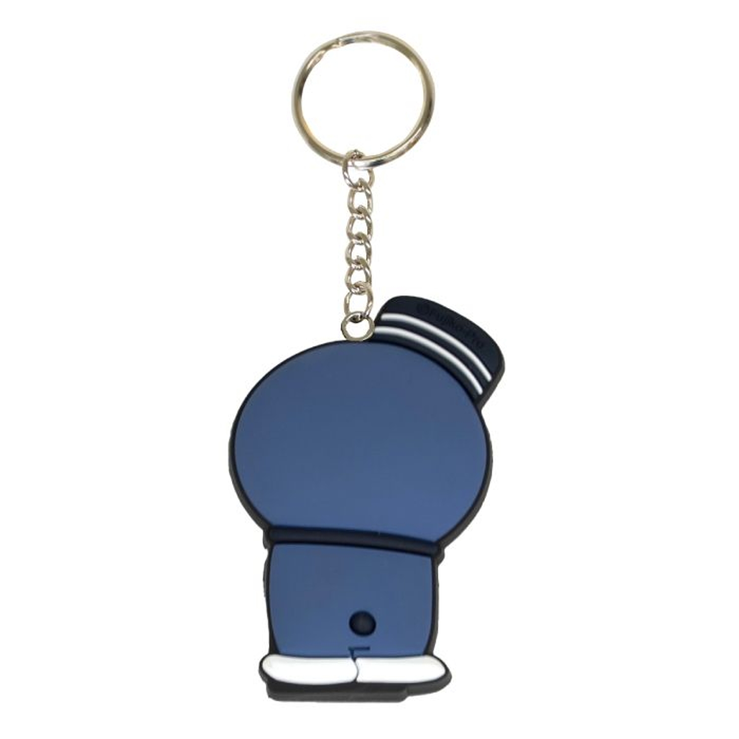 ドラえもん x PORTER(ドラえもん x ポーター) KEY HOLDER | 吉田カバン