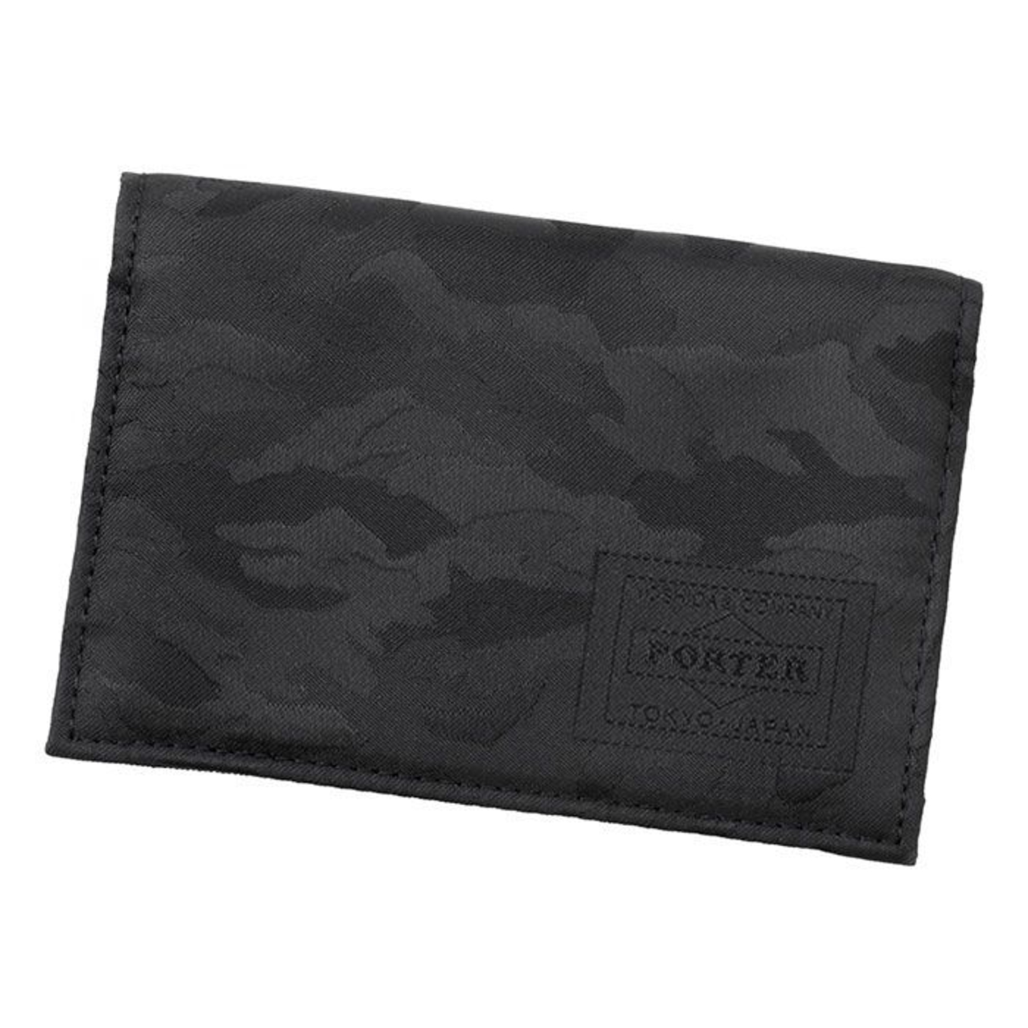 GHILLIE(ギリー) BUSINESS CARD CASE | 吉田カバンホームページ