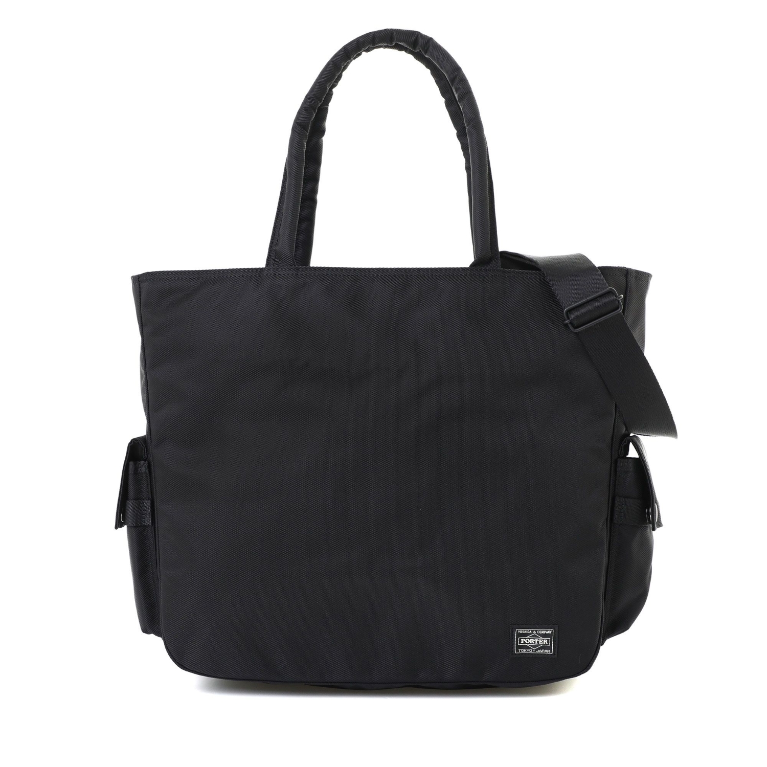 UNIT(ユニット) 2WAY TOTE BAG | 吉田カバンホームページ | YOSHIDA & Co.
