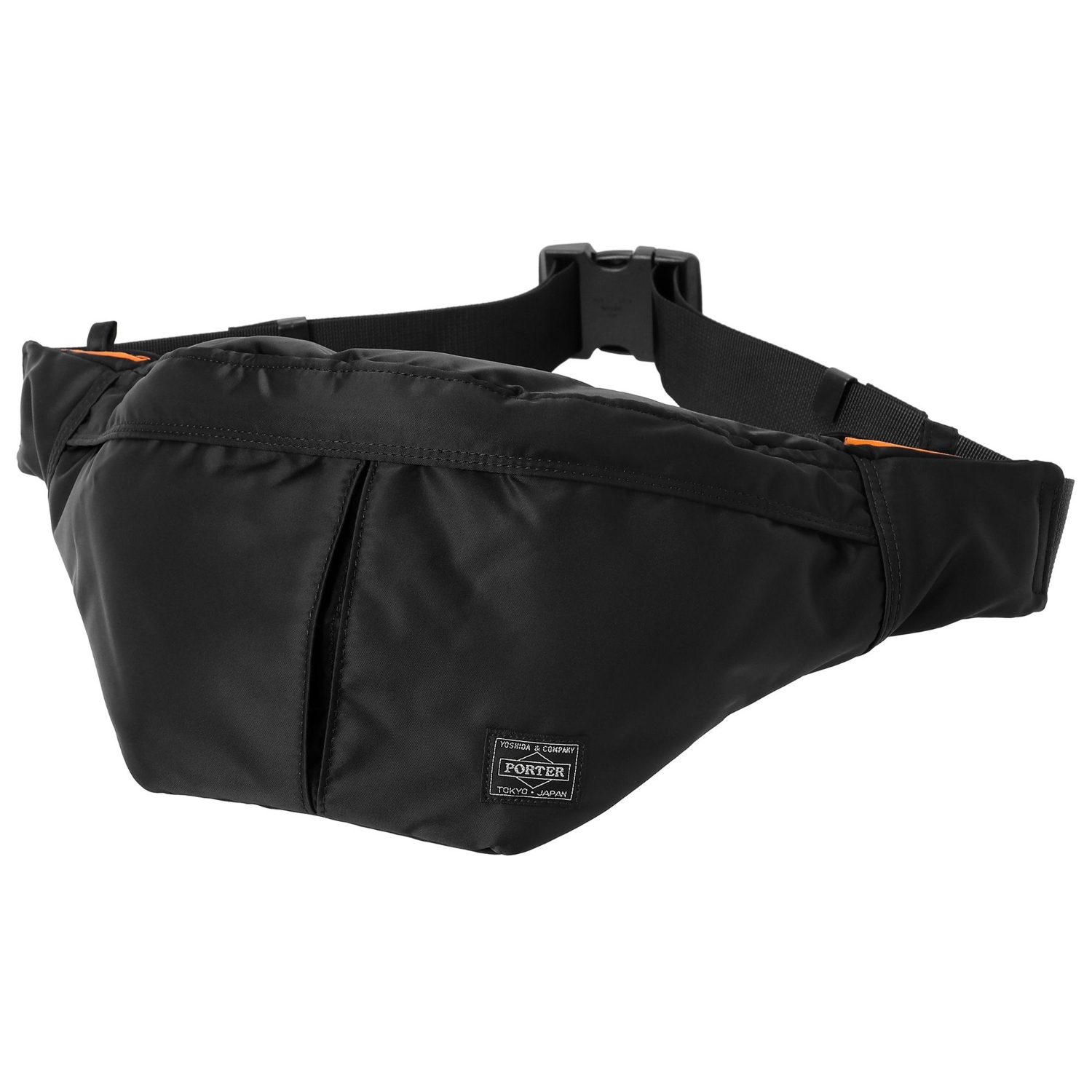 TANKER(タンカー) WAIST BAG(L) | 吉田カバンホームページ | YOSHIDA & Co.