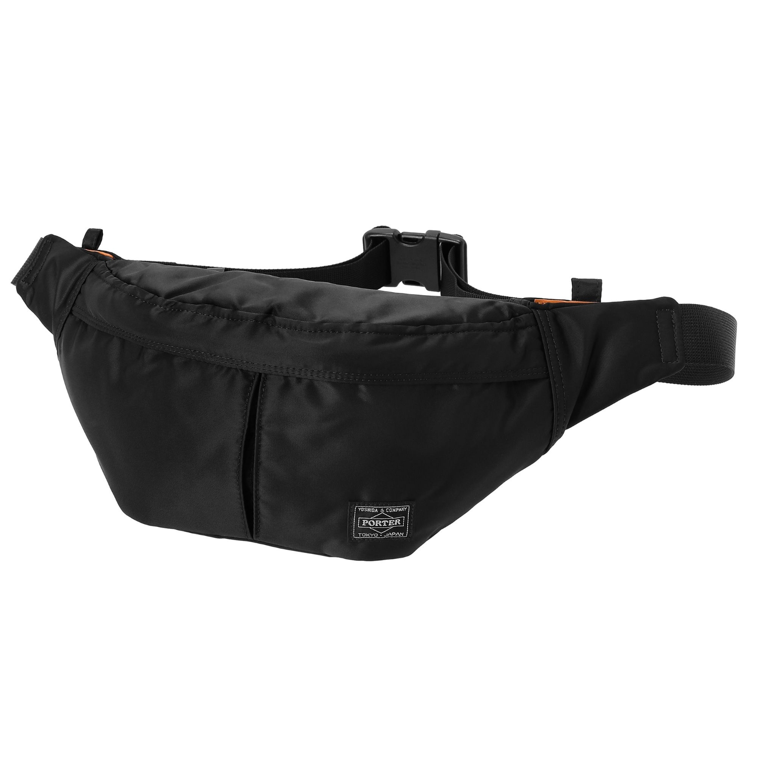TANKER(タンカー) WAIST BAG | 吉田カバンホームページ | YOSHIDA & Co.