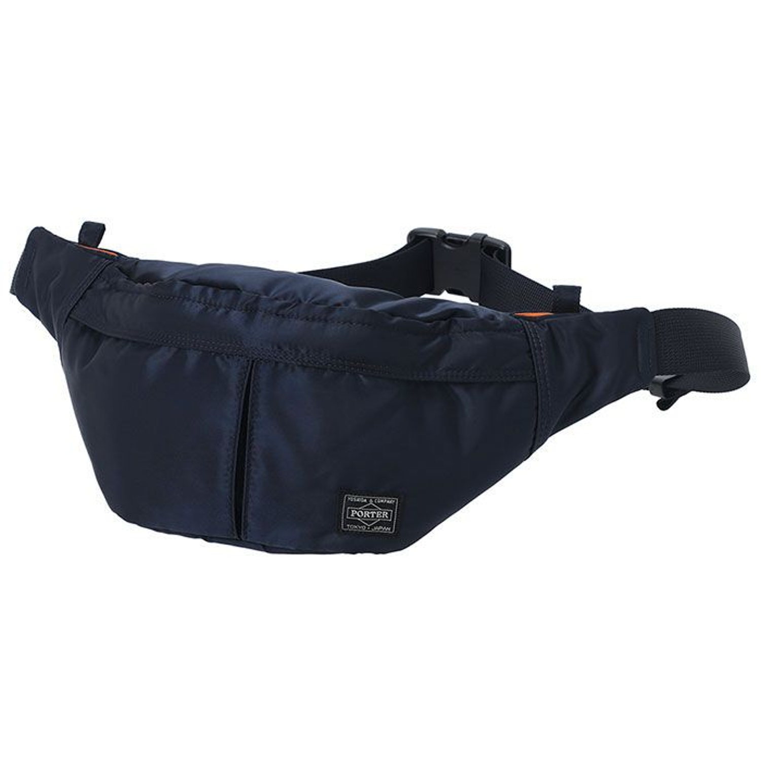 TANKER(タンカー) WAIST BAG | 吉田カバンホームページ | YOSHIDA & Co.
