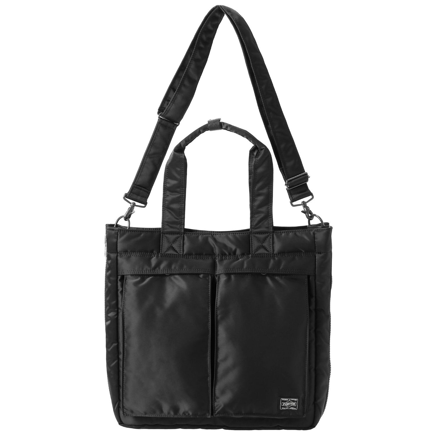 TANKER 2WAY TOTE BAG | Yoshida&Co. Home Page | YOSHIDA & Co.