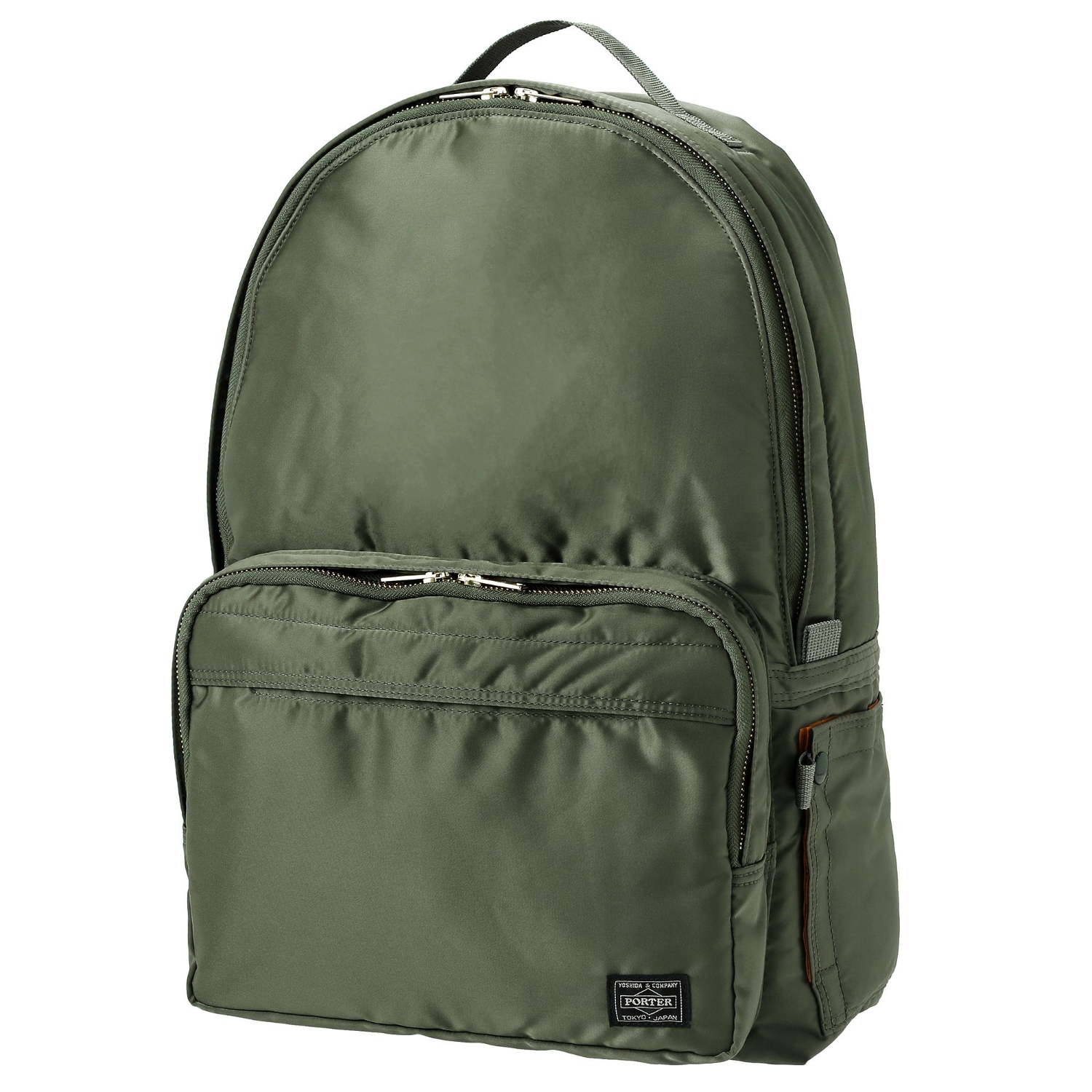 TANKER(タンカー) BACKPACK | 吉田カバンホームページ | YOSHIDA & Co.