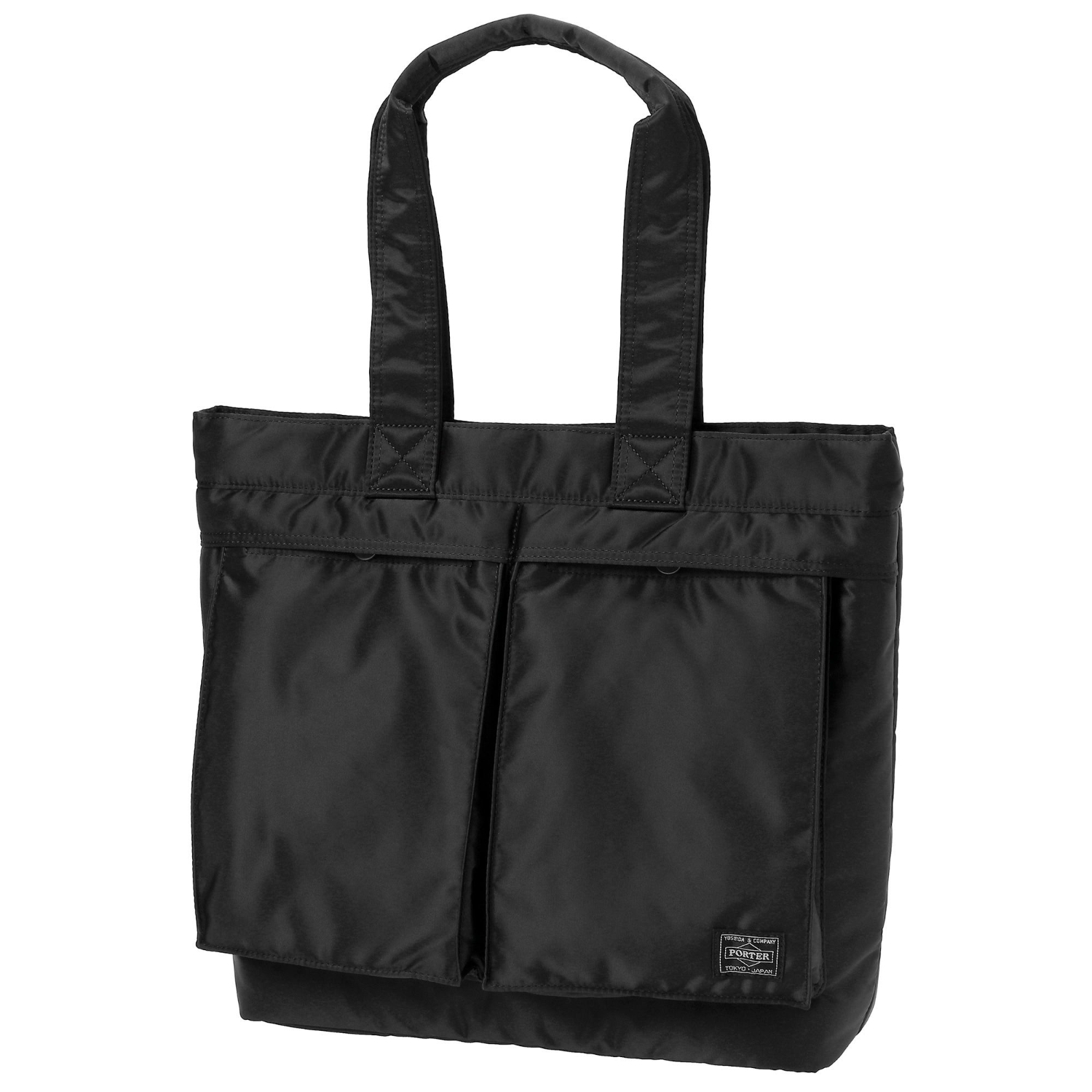 TANKER(タンカー) TOTE BAG | 吉田カバンホームページ | YOSHIDA & Co.