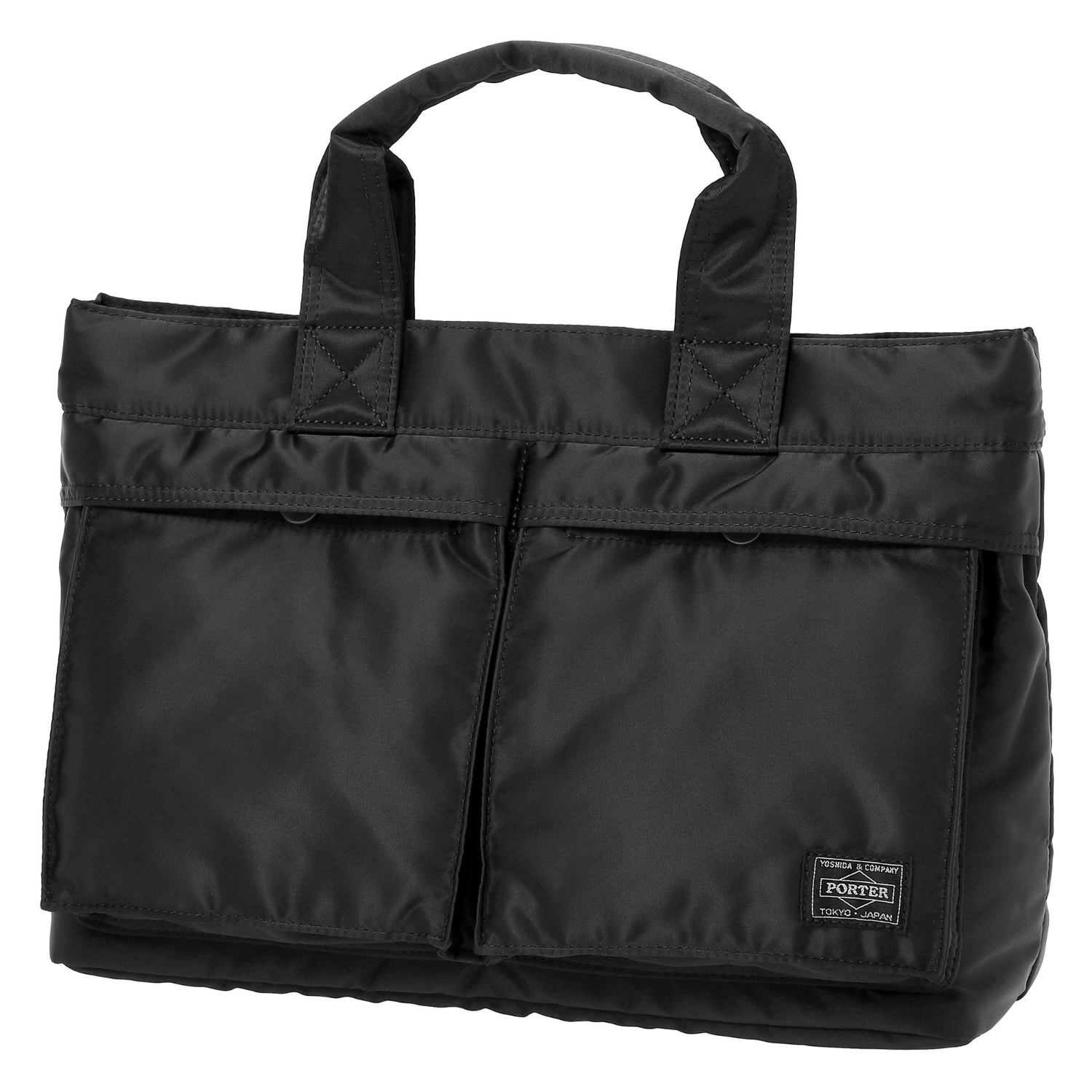 TANKER(タンカー) TOTE BAG | 吉田カバンホームページ | YOSHIDA & Co.