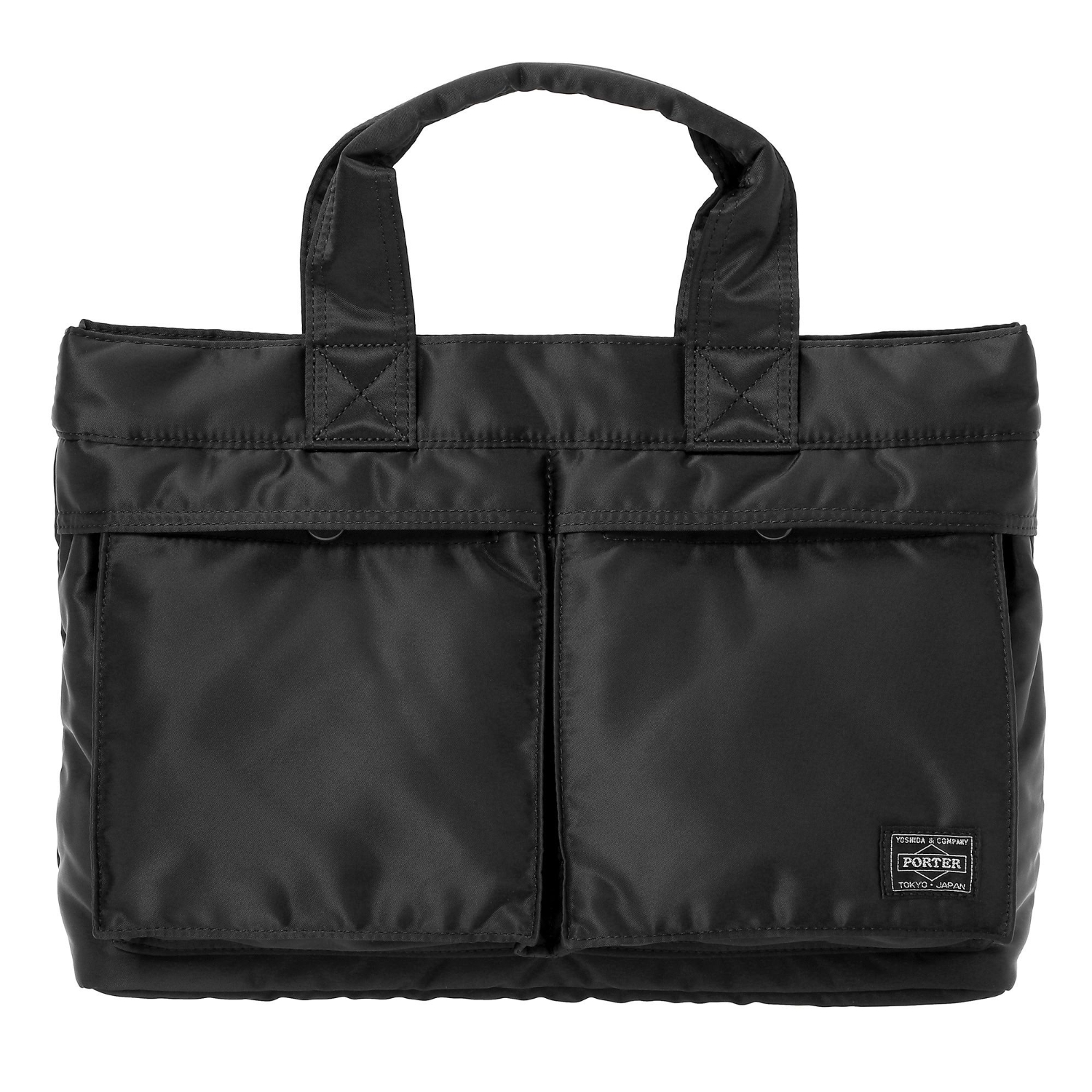 TANKER(タンカー) TOTE BAG | 吉田カバンホームページ | YOSHIDA & Co.