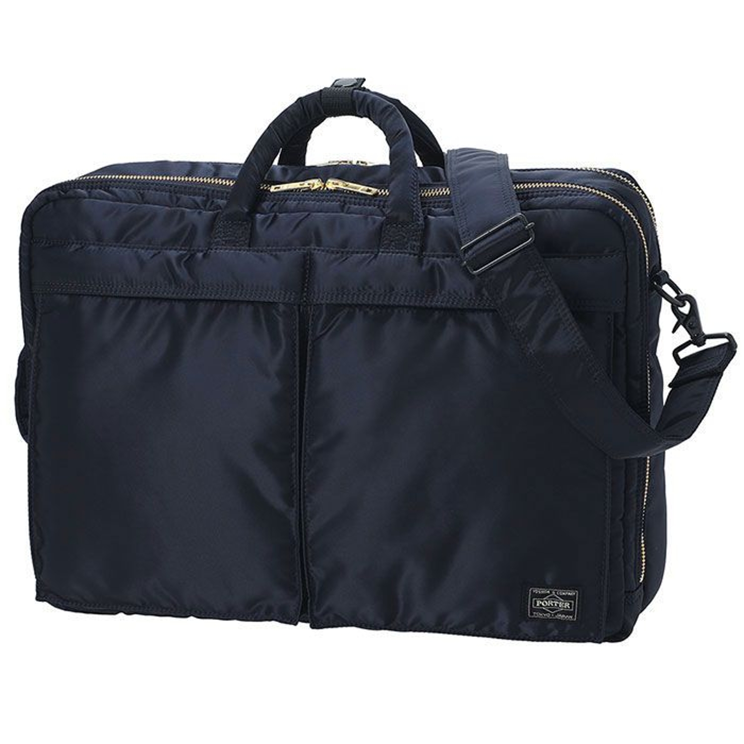 TANKER(タンカー) 3WAY BRIEFCASE | 吉田カバンホームページ | YOSHIDA